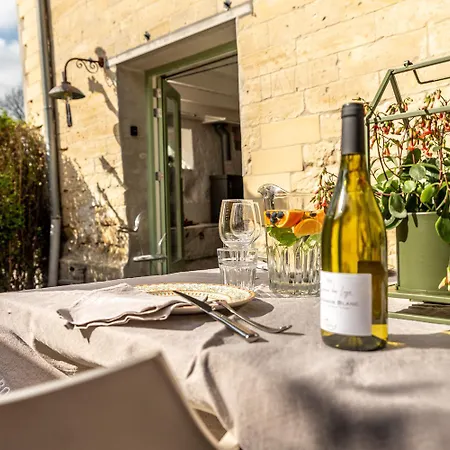 Farm stay Vakwerkloft