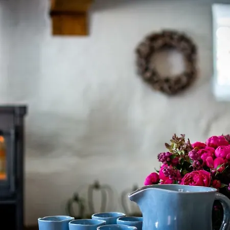 Farm stay Vakwerkloft Valkenburg aan de Geul