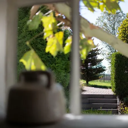 Vakwerkloft Farm stay Valkenburg aan de Geul