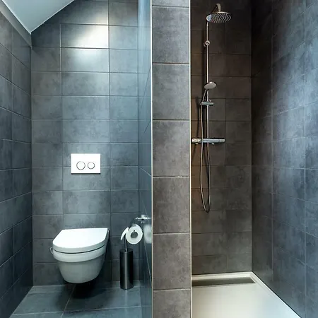 Farm stay Vakwerkloft Valkenburg aan de Geul