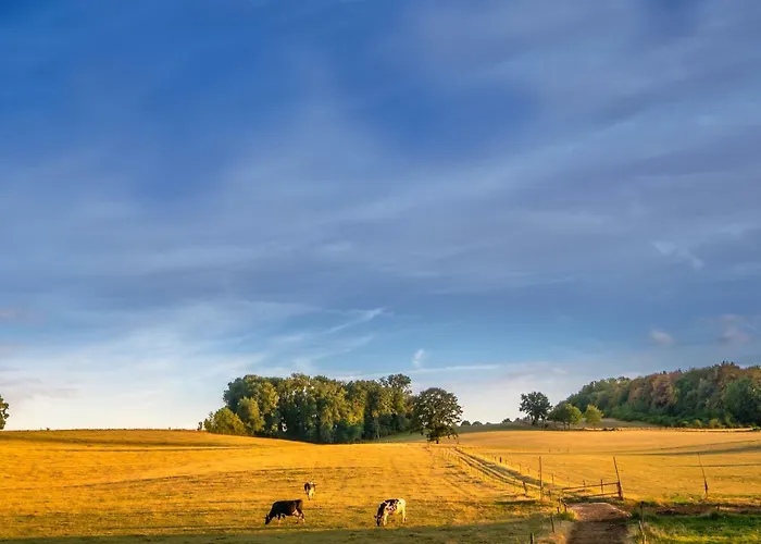 Vakwerkloft Valkenburg aan de Geul