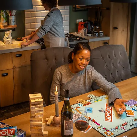 Vakwerkloft Valkenburg aan de Geul