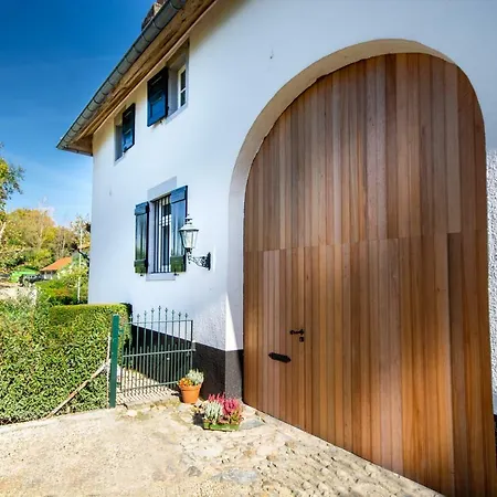 Vakwerkloft Alojamento de Turismo Rural *