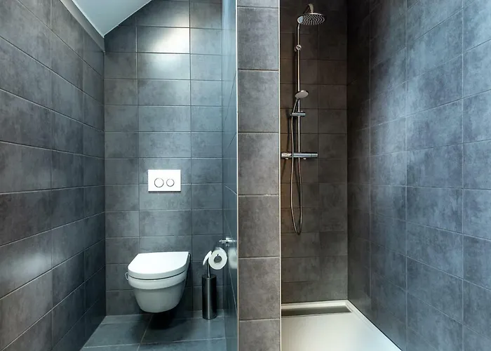 Séjour à la ferme Vakwerkloft Valkenburg aan de Geul